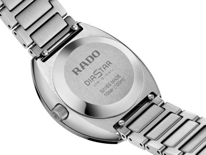 Obrázek Rado DiaStar Original