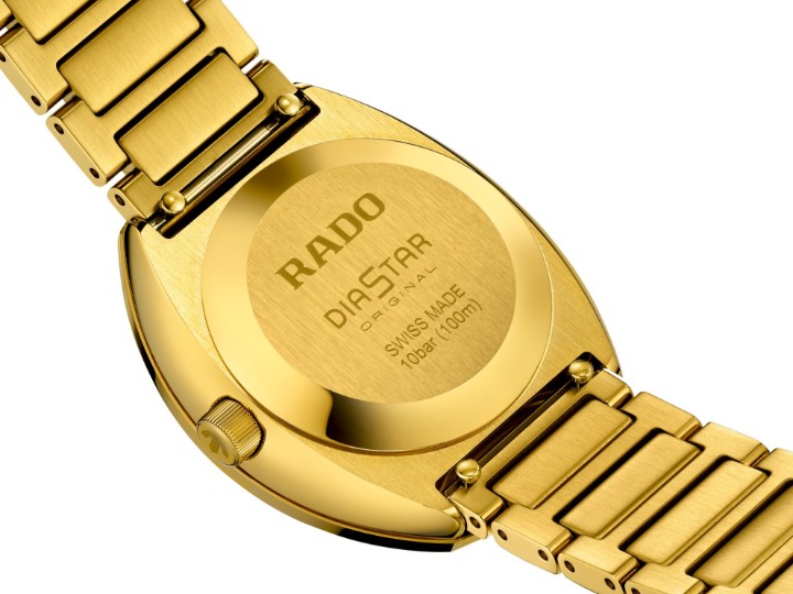 Obrázek Rado DiaStar Original