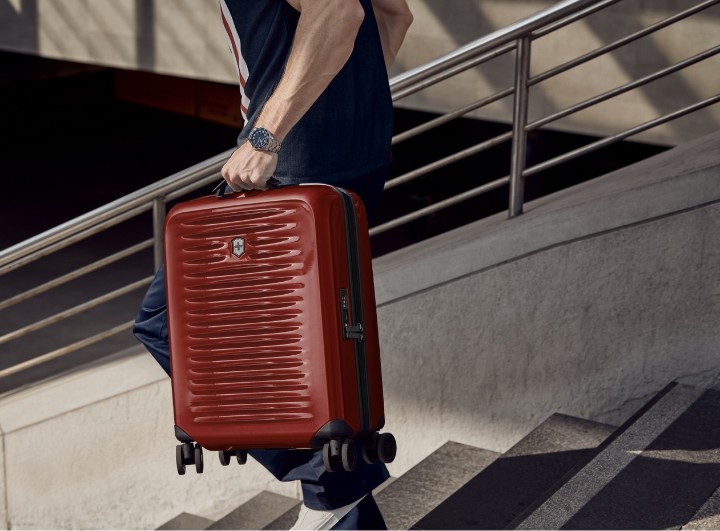 Obrázek Kabinový kufr Victorinox Airox Hardside