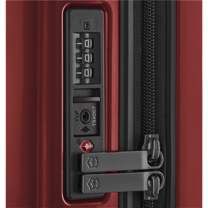 Obrázek Kabinový kufr Victorinox Airox Hardside