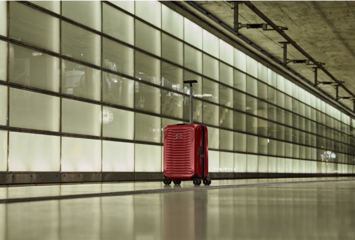 Obrázek Kabinový kufr Victorinox Airox Hardside