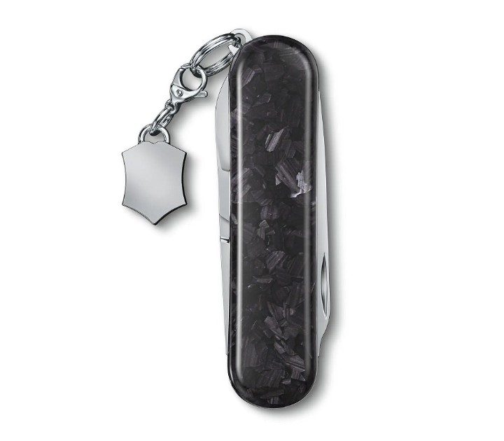 Obrázek Kapesní nůž Victorinox Classic SD Brilliant Carbon