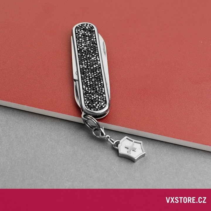 Obrázek Kapesní nůž Victorinox Classic SD Brilliant Crystal