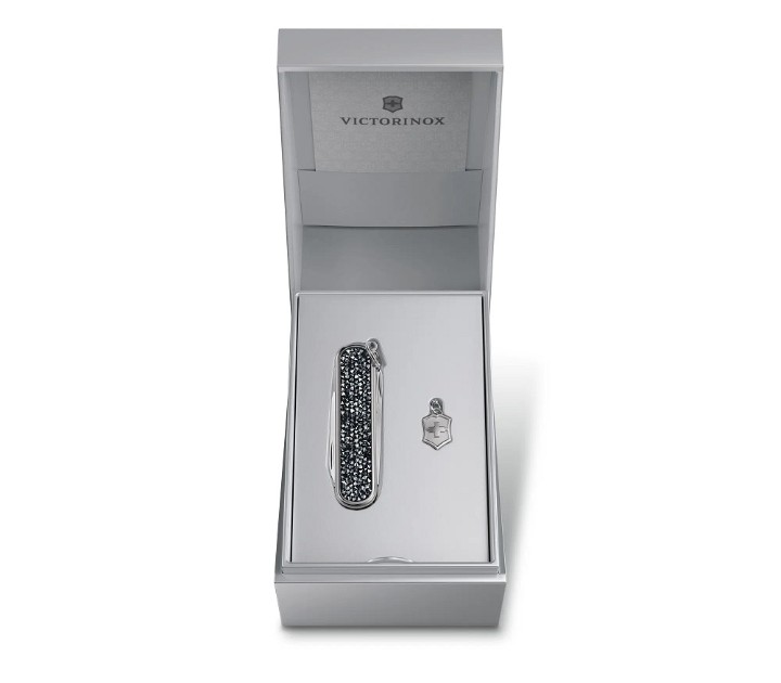 Obrázek Kapesní nůž Victorinox Classic SD Brilliant Crystal