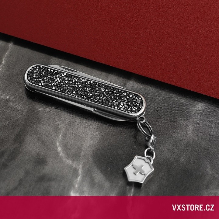 Obrázek Kapesní nůž Victorinox Classic SD Brilliant Crystal