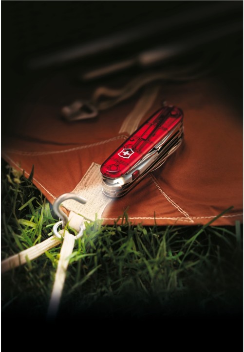 Obrázek Kapesní nůž Victorinox Huntsman Lite