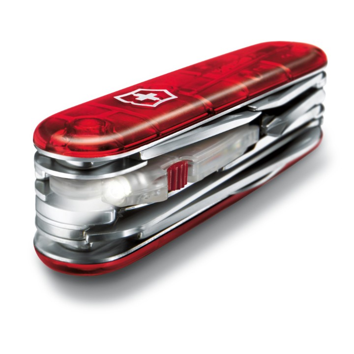 Obrázek Kapesní nůž Victorinox Huntsman Lite