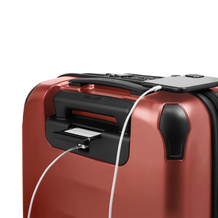 Obrázek Kabinový kufr Victorinox Spectra 3.0