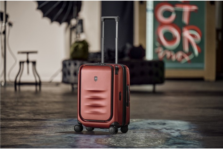 Obrázek Kabinový kufr Victorinox Spectra 3.0 Expandable