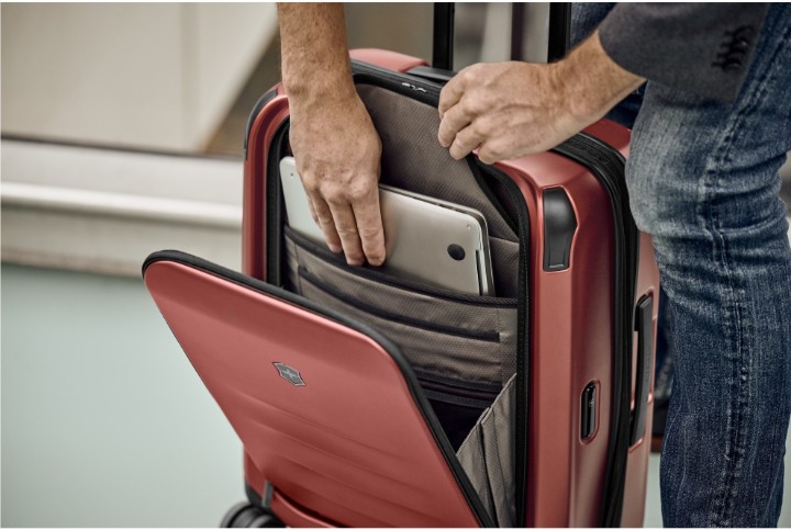 Obrázek Kabinový kufr Victorinox Spectra 3.0 Expandable