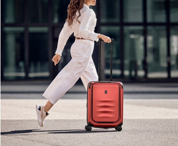 Obrázek Kabinový kufr Victorinox Spectra 3.0 Expandable