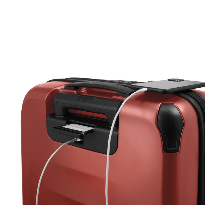 Obrázek Kabinový kufr Victorinox Spectra 3.0 Expandable