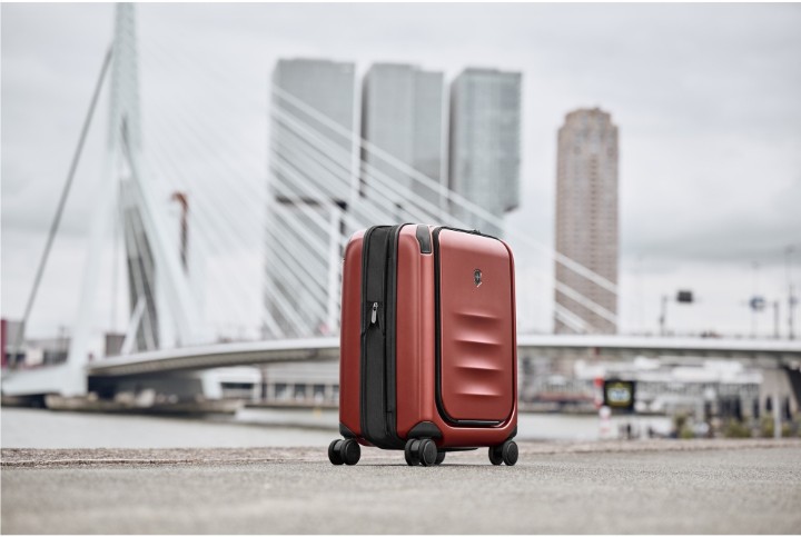 Obrázek Kabinový kufr Victorinox Spectra 3.0 Expandable