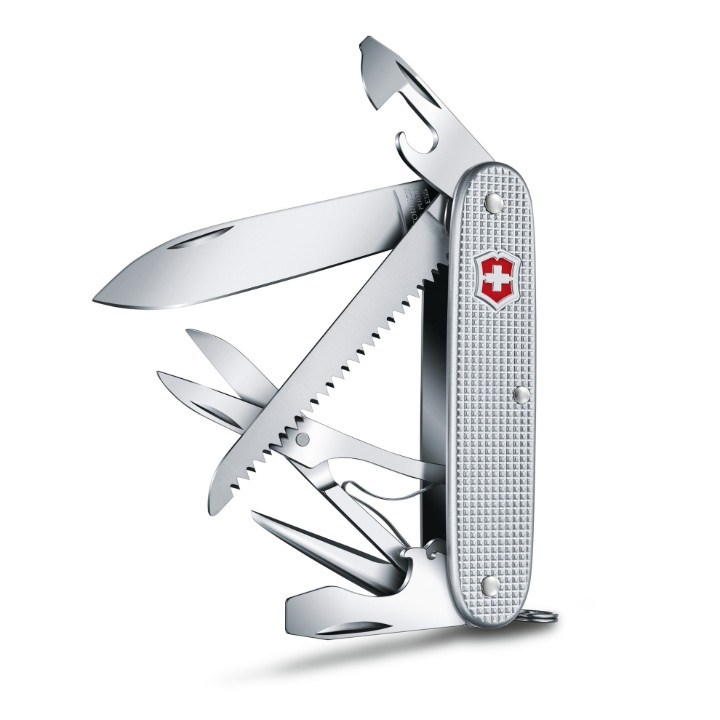 Obrázek Kapesní nůž Victorinox Farmer X Alox