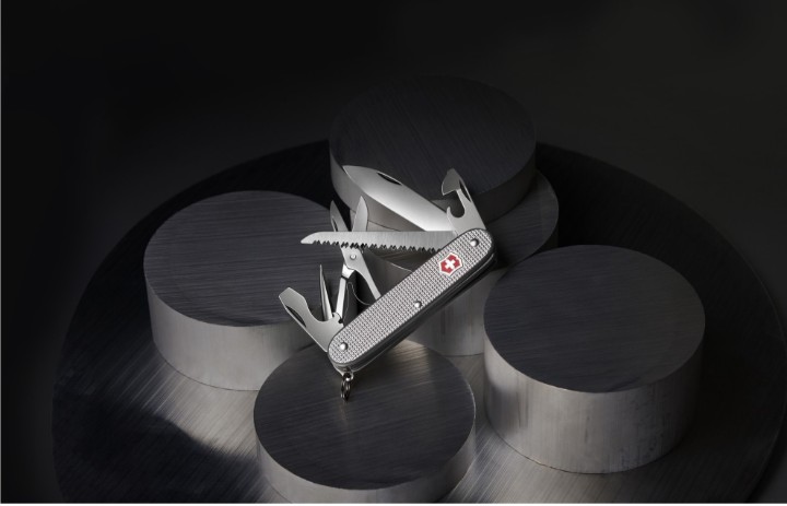 Obrázek Kapesní nůž Victorinox Farmer X Alox