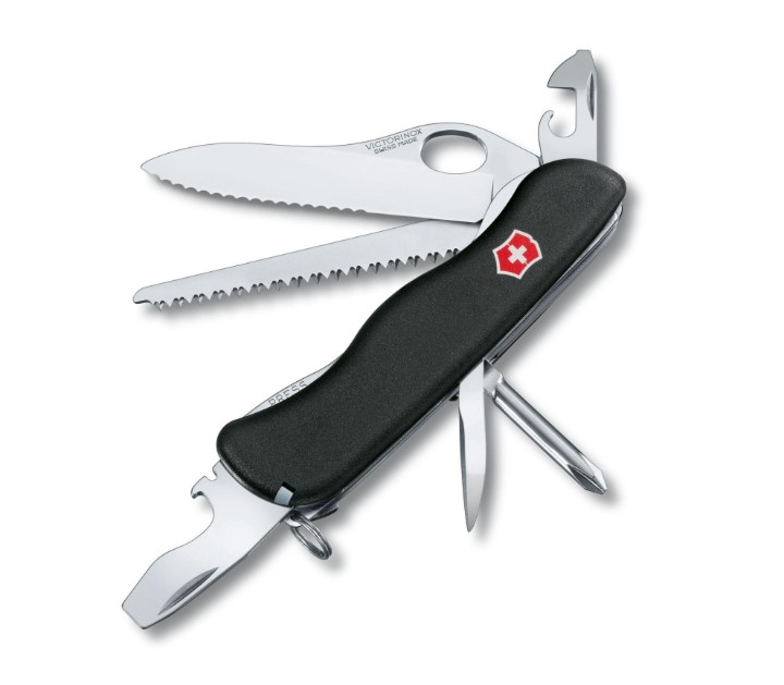 Obrázek Kapesní nůž Victorinox Trailfinder