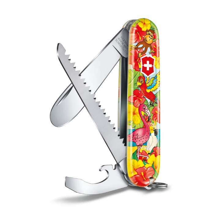 Obrázek Dětský kapesní nůž Victorinox Animal Edition