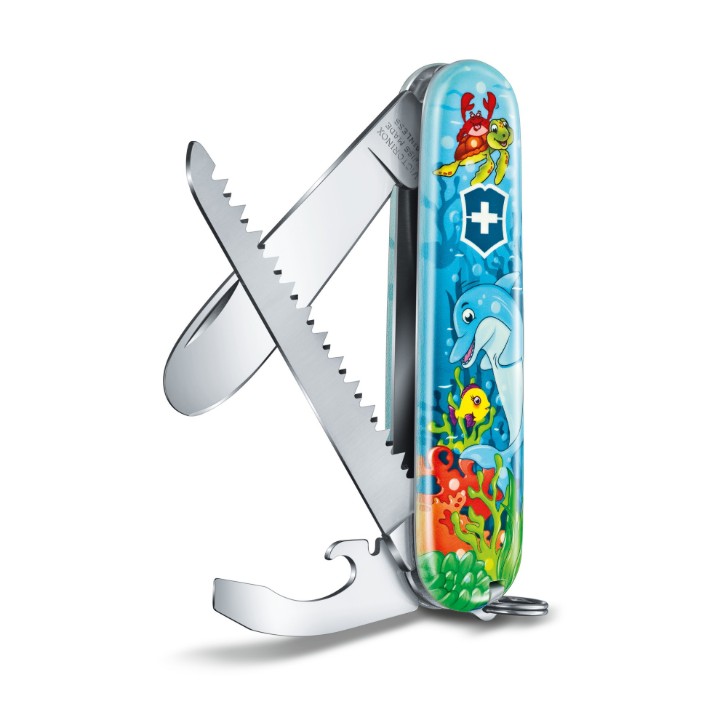 Obrázek Dětský kapesní nůž Victorinox Animal Edition