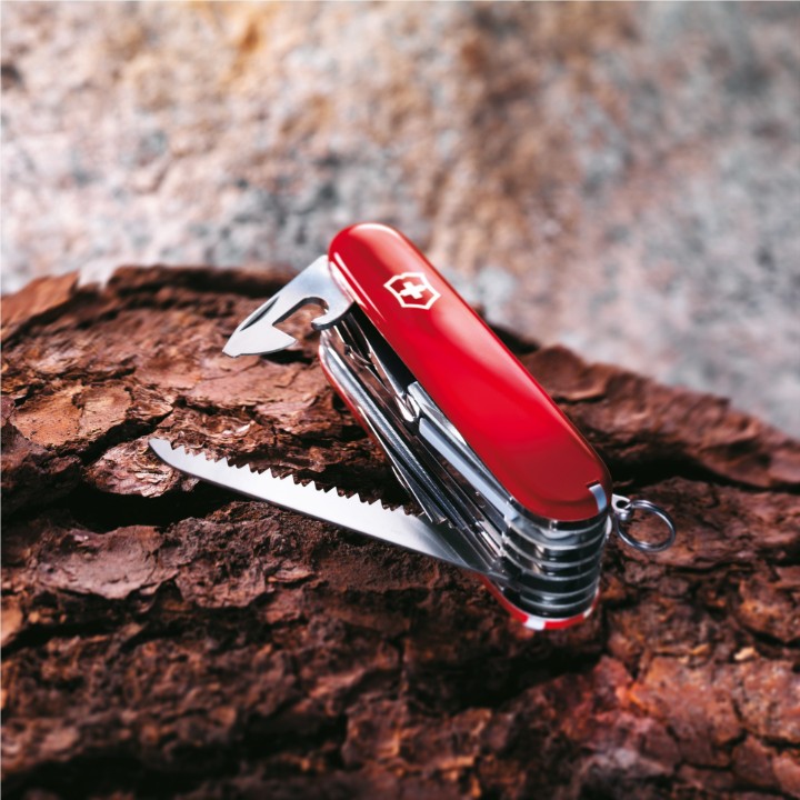 Obrázek Kapesní nůž Victorinox Swiss Champ