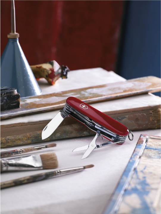 Obrázek Kapesní nůž Victorinox Explorer