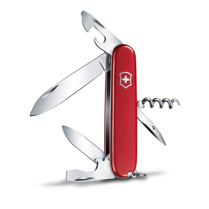 Obrázek Kapesní nůž Victorinox Spartan