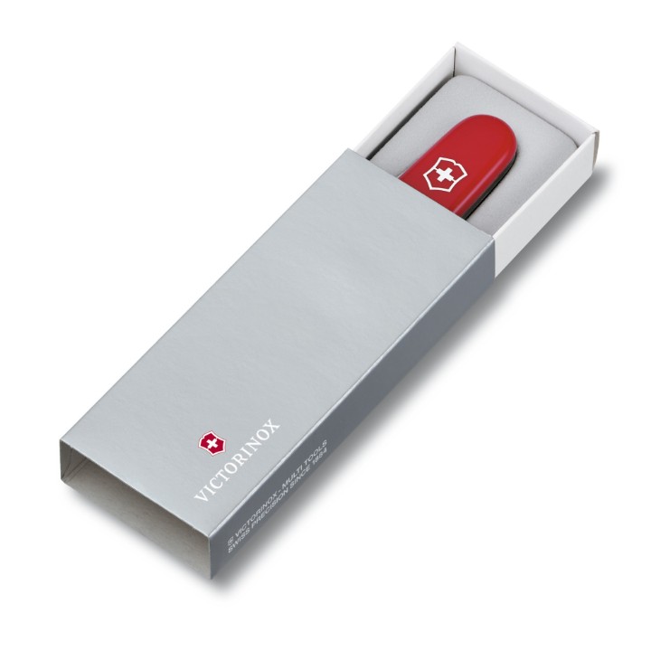 Obrázek Kapesní nůž Victorinox Spartan