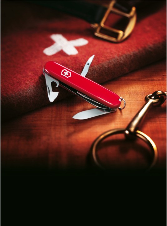 Obrázek Kapesní nůž Victorinox Spartan