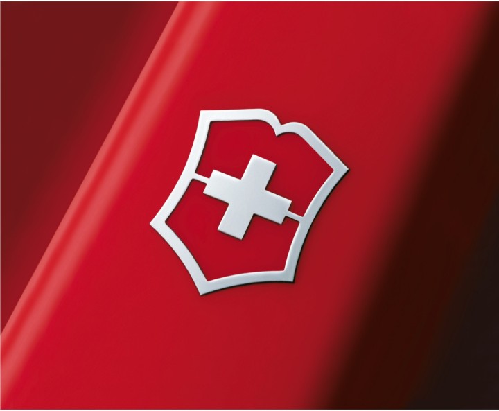 Obrázek Kapesní nůž Victorinox Spartan