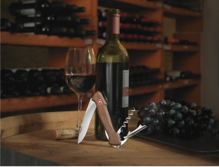 Obrázek Kapesní nůž Victorinox Wine Master