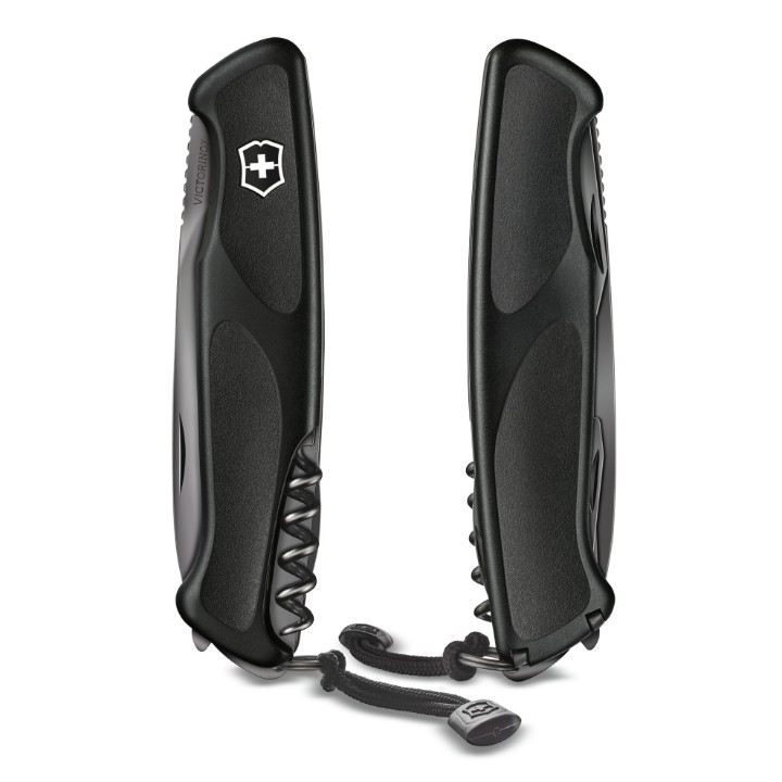 Obrázek Kapesní nůž Victorinox Ranger Grip 55 Onyx Black