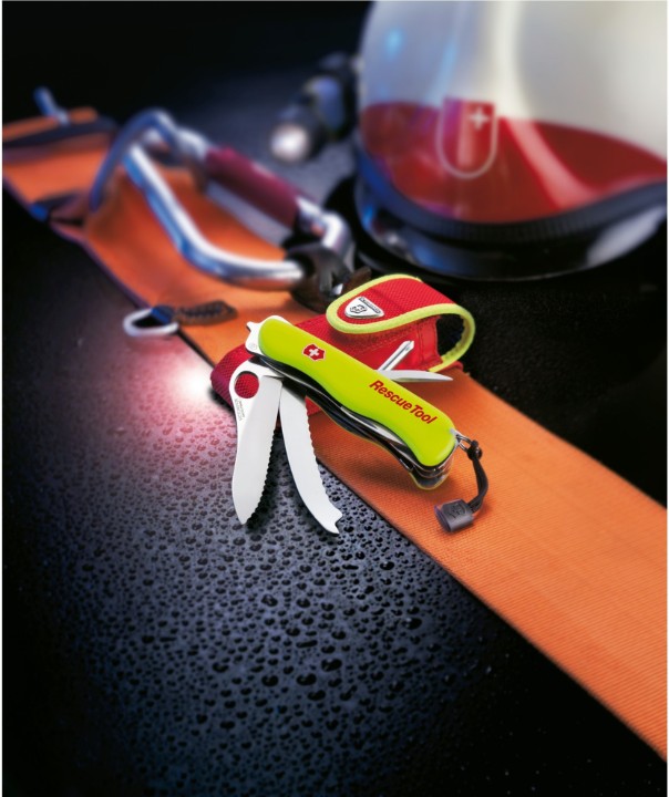 Obrázek Kapesní nůž Victorinox Rescue Tool