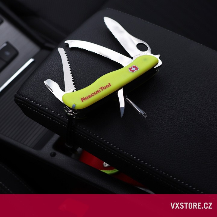 Obrázek Kapesní nůž Victorinox Rescue Tool