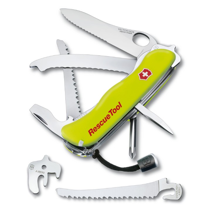 Obrázek Kapesní nůž Victorinox Rescue Tool