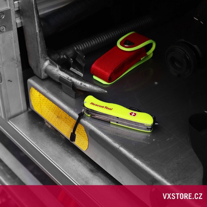Obrázek Kapesní nůž Victorinox Rescue Tool