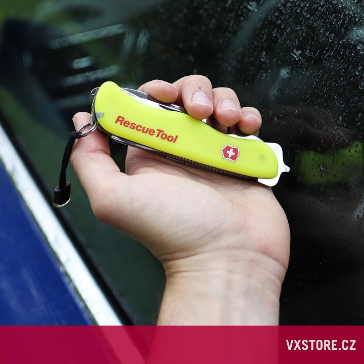 Obrázek Kapesní nůž Victorinox Rescue Tool