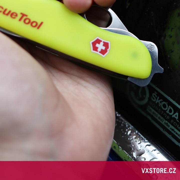 Obrázek Kapesní nůž Victorinox Rescue Tool