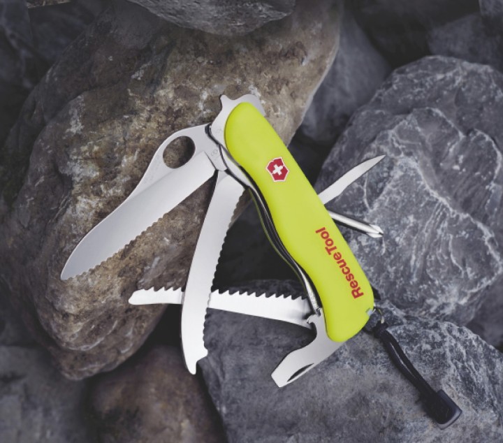 Obrázek Kapesní nůž Victorinox Rescue Tool