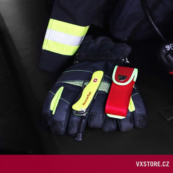Obrázek Kapesní nůž Victorinox Rescue Tool