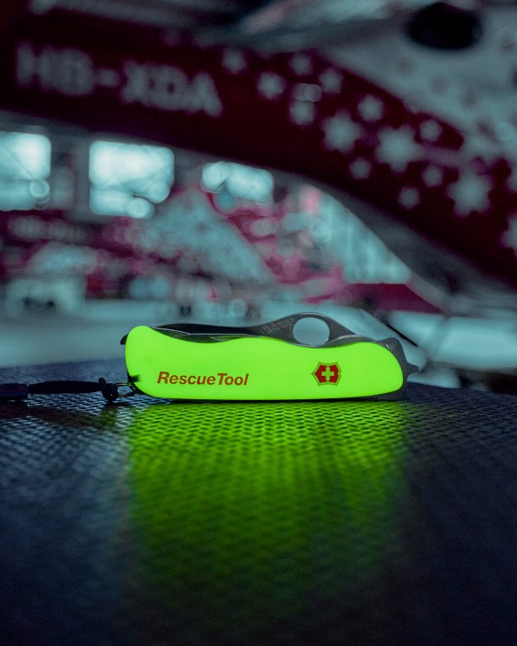 Obrázek Kapesní nůž Victorinox Rescue Tool