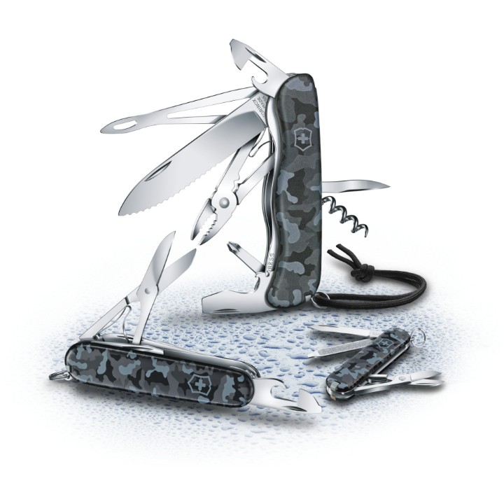 Obrázek Kapesní nůž Victorinox Skipper