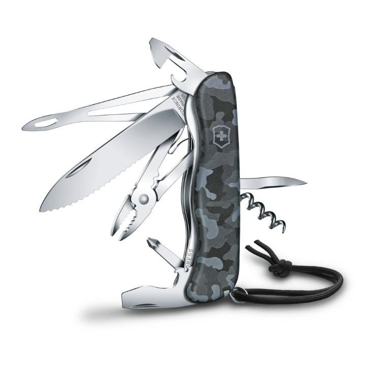 Obrázek Kapesní nůž Victorinox Skipper