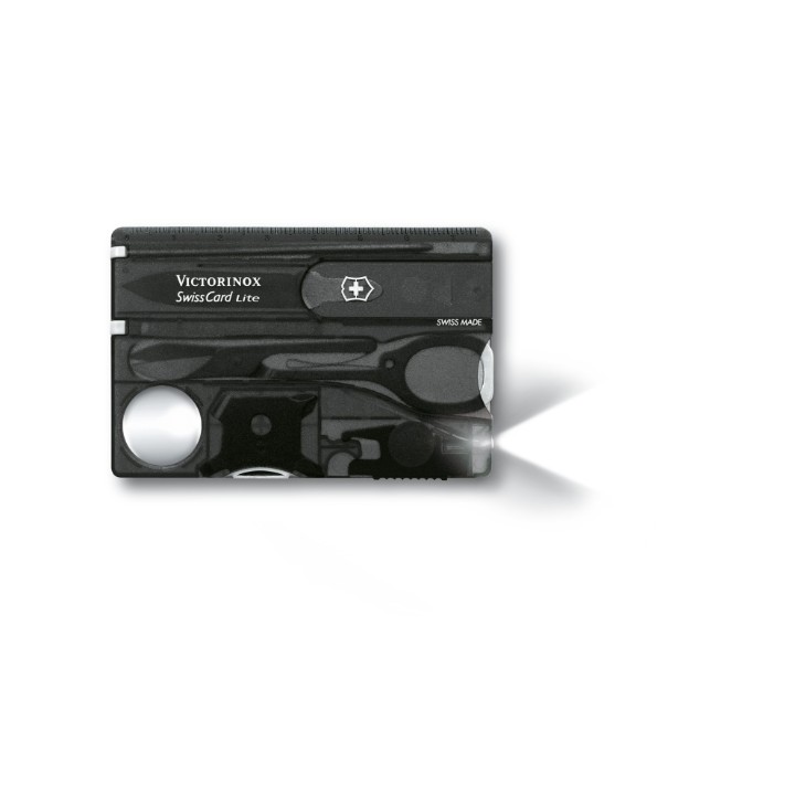 Obrázek Swiss Card Lite Victorinox