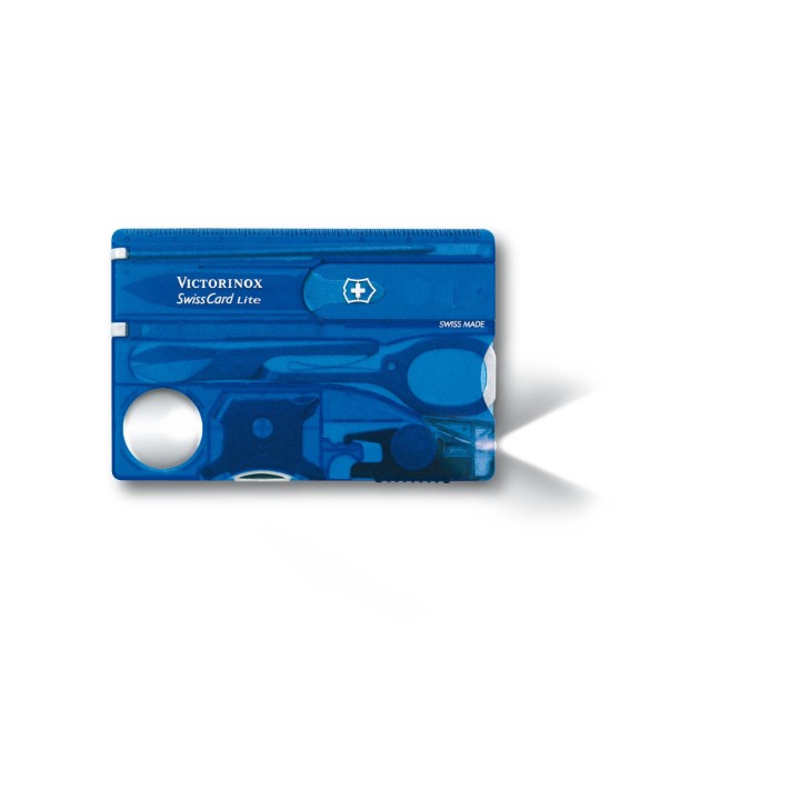 Obrázek Swiss Card Lite Victorinox