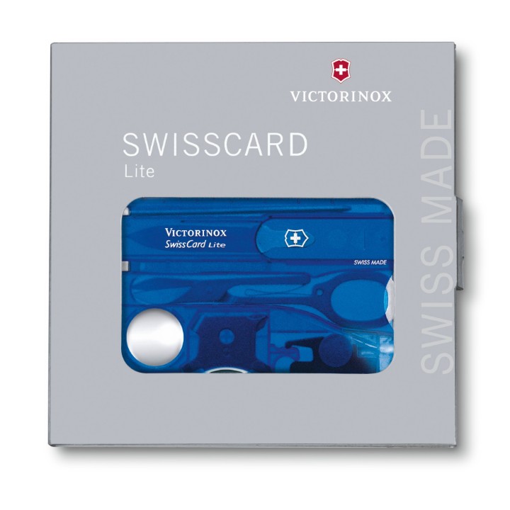 Obrázek Swiss Card Lite Victorinox