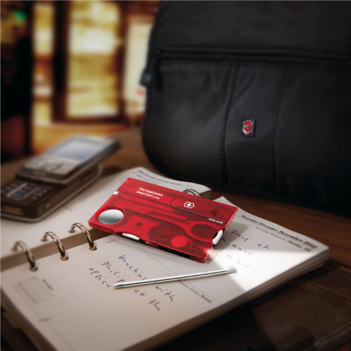 Obrázek Swiss Card Lite Victorinox