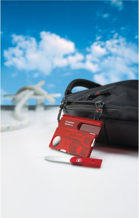 Obrázek Swiss Card Lite Victorinox