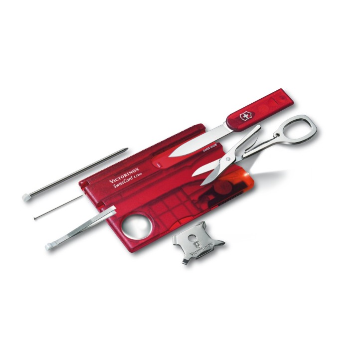 Obrázek Swiss Card Lite Victorinox
