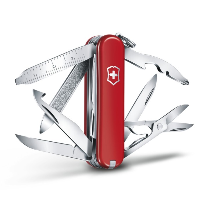 Obrázek Kapesní nůž Victorinox Mini Champ