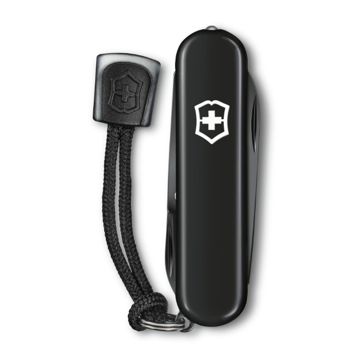 Obrázek Kapesní nůž Victorinox Signature Lite Onyx Black