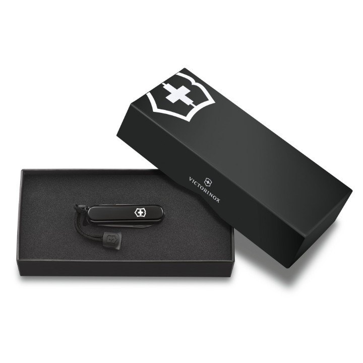 Obrázek Kapesní nůž Victorinox Signature Lite Onyx Black